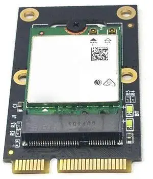 FOR M.2 Wifi Adapter M.2 NGFF to Mini PCI-E Adapter For M.2 Wifi Wireless Wlan Card AX200 9260 8265 8260 For Laptop