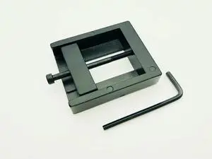 FOR CPU Cap Opener Tool Interface Decrimper Kit Heatsink CPU Mounts for 3770K 4770k 4790K 6700K E3-1230 E3-1231 7700K 8700K 115x