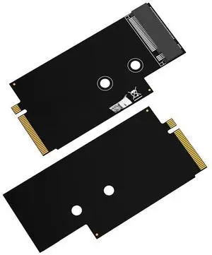 FOR M2 Adapter for Go Handheld Conversion for 2230 2242 2260 2280 Solid State Drive M.2 NVME SSD PCIe 4.0 Adapter Card