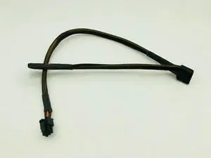 FOR 6Pin to Splitter 15Pin SATA Power Cable for 3650 3653 3655 Desktop Computer HDD SSD Power Expansion Cable