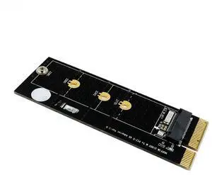 FOR Add On Cards PCIE to M2 Adapter M.2 SSD PCIE Adapter M2 SSD Adapter NVME PCI Express X4 M Key for 2230-2280 M2 SSD