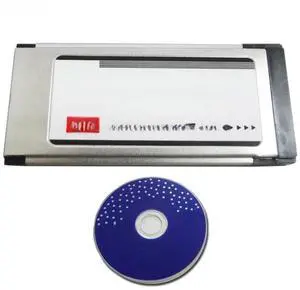 FOR PCI Express to USB 3.0 Dual 2 Port PCI-E Card Adapter FL1000 Chip 34MM Slot ExpressCard Converter 5Gbps PCMCIA ExpressCard