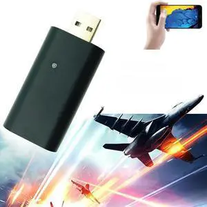 FOR Mini Video Capture Card USB 2.0 HDMI Video Card Grabber Record Box for PS//4 Game DVD Camcorder HD Camera Recording Live Streaming