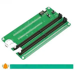 FOR Desktop Computer Motherboard Memory Slot 2x DDR4 DIMM Memory RAM Test Diagnosis Adapter With LED Indicators Long Latch Test Card