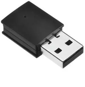 FOR Dual Band 600Mbps USB WiFi Wireless LAN Adapter 802.11ac/a/b/g/n 5/2.4Ghz