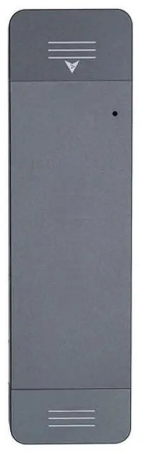 FOR Dual Protocol SSD Case External USB3.1 Type-A Type-C M2 SATA NVME Enclosure NGFF M.2 to USB 3.1 SSD Adapter Adaptor Box RTL9210B