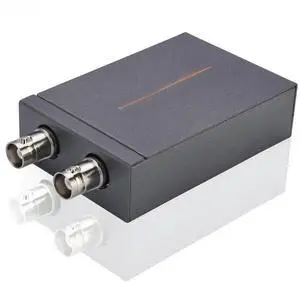 FOR NK-M008 Micro SDI Converter SDI to HDMI/SDI to SDI 2 Routes Output Mini HD 1080P USB