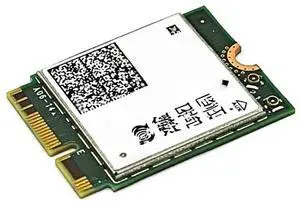 FOR BE200 WIFI7 M.2 Wifi Card for BE200 Wi-Fi 7 5.4 BE200NGW 2.4/5/6GHz 5.8Gbps For PC Laptop Computer 11