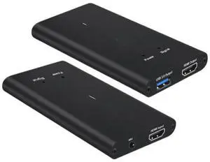FOR USB Capture USB3.0 HDMI 4K60Hz Video Capture HDMI to USB Video Capture Card Game Streaming Live Stream Broadcast MICinput