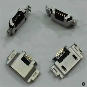 Z1 L39h C6903 Micro USB Charging Port Connector