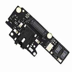 Earphone Jack Flex Cable part Three 3 A3000