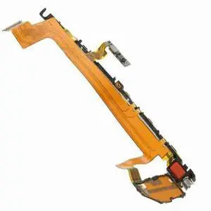 Power Volume Buttons Flex Cable X Performance ( Disassembly)