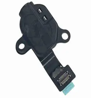 book PRO 14" 16" A2442 A2485 A2779 Audio Microphone Cable Jack Connector