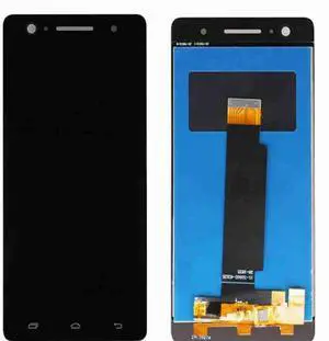 Hot S X521 LCD Screen and Digitizer Screen Assembly Black