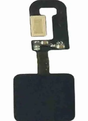 A2338 ID Power Button book Pro 13 A2251 A2289 A2338 Power ON/OFF Button