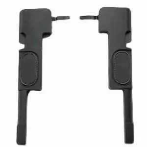 book Pro 16 A2141 Mid 2019 Left And Right Loudspeaker