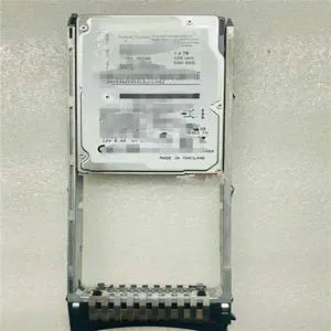 FOR 00Y2432 00Y2507 00AR010 1.2TB 10K 6G 2.5IN SAS Hard Drive HDD