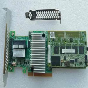 FOR 12GB/s 9364-8i SAS3108 CONTROLLER 2GB