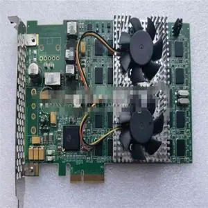 FOR 2000DHE 8GB DHE ASSY 40-0400-14 REV