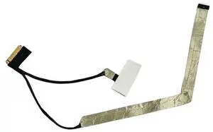FOR 5C10S30059 450.0k102.0001 450.0k103.0001 FOR Flex 5-15ILL05 5-15ITL05 5-15ALC05 LCD Video Display Cable Replacement