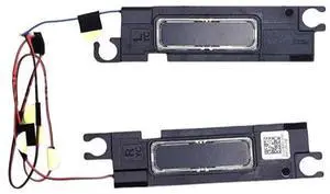FOR 08DCR4 FOR XPS 13 9343 9350 9360 Built-in Speaker 8DCR4 CN-08DCR4 PK23000PJ00 Internal Speaker