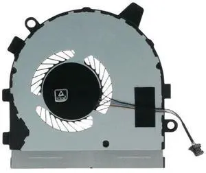 FOR 0HYPYN FOR 13 7390 7391 2-in-1 Laptop CPU Cooling Fan Cooler Fan HYPYN CN-0HYPYN