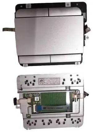 FOR Book 820 G3 825 G3 820 G4 Mouse Button Board 6037B0112602