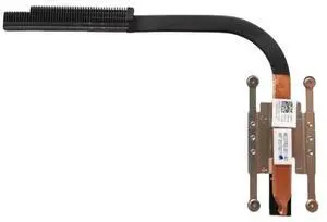 FOR 01VJDK FOR 5368 5378 7368 7378 Laptop Heatsink Radiator Copper Tube CN-01VJDK 1VJDK
