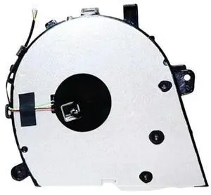 FOR 5H40S19963 FOR C740-14 C740-14IML Laptop CPU Cooling Fan Cooler Fan DFS2001054A0T