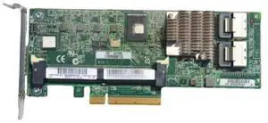 FOR G8 P420 Server Array Card 512M 1GB Cache 631670-B21 633538-001 633542-001