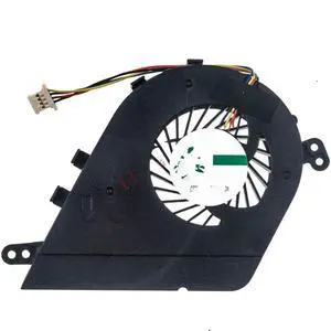 Replacement laptop CPU cooling fan for E5420, part number: 02CPVP Replacement laptop CPU cooling fan for E5420, part number: 02CPVP