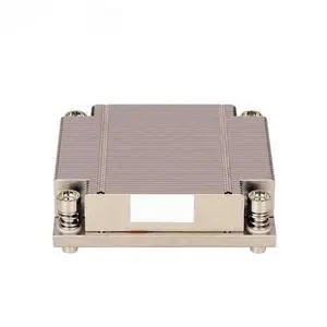 CPU radiator F645J D388M 0F645J 0D388M suitable for R310 R410 CPU heat sink R310 server CPU processor heat sink CPU radiator F645J D388M 0F645J 0D388M suitable for R310 R410 CPU heat sink R310 server CPU processor heat sink