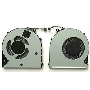 Replacement fan for 340 340 345 350355 G1 G2 series CPU fan P/N 746657-001 Replacement fan for 340 340 345 350355 G1 G2 series CPU fan P/N 746657-001