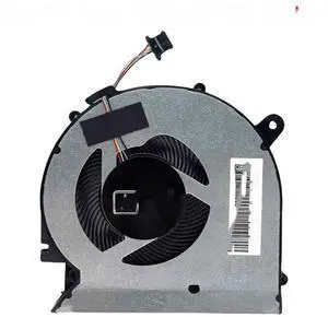 Applicable to 13-AH 13-AQ 13-AH0051WM 13-AH1025CL 13-AQ0044NR 13-AQ0005NR 13-AQ1075NR 13-AQ1013DX series CPU cooling fan Applicable to 13-AH 13-AQ 13-AH0051WM 13-AH1025CL 13-AQ0044NR 13-AQ0005NR 13-AQ1075NR 13-AQ1013DX series CPU cooling fan