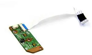 DA00P6PB6E0 330P6PB0000 Applicable to G61 G71 CQ61 CQ71 series power button switch board DA00P6PB6E0 330P6PB0000 Applicable to G61 G71 CQ61 CQ71 series power button switch board