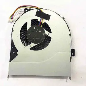 Replacement laptop cooling fan for K46SL K46CM K46CB S46C A46 E46C K56C S56C series Replacement laptop cooling fan for K46SL K46CM K46CB S46C A46 E46C K56C S56C series