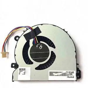 Replacement cooling fan for E3450 E3550 P51G Replacement cooling fan for E3450 E3550 P51G