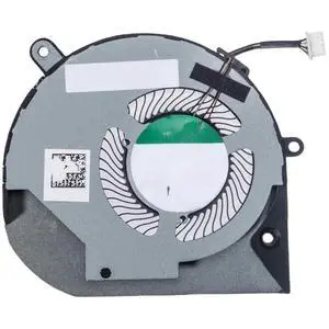 Laptop CPU Cooling Fan Replacement for 3540 3550 M3540 5510 Series 06T7HN 0G8RWX Laptop CPU Cooling Fan Replacement for 3540 3550 M3540 5510 Series 06T7HN 0G8RWX