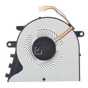 Replacement CPU Cooling Fan for V330-15 V330-15IKB V330-15ISK V330-15IGM V330-15IKBR V130-15IGM V130-15IKB Series Replacement CPU Cooling Fan for V330-15 V330-15IKB V330-15ISK V330-15IGM V330-15IKBR V130-15IGM V130-15IKB Series