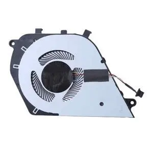 Suitable for 15 7570 7573 7580 series laptop CPU cooling fan 5V 0.5A 0Y64H5 Suitable for 15 7570 7573 7580 series laptop CPU cooling fan 5V 0.5A 0Y64H5