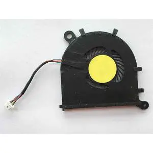 Replacement Notebook CPU Cooling Fan for 13 (9343) (9350) 13-9343 13-9350 Series/N XHT5V 0XHT5V CN-XHT5V Replacement Notebook CPU Cooling Fan for 13 (9343) (9350) 13-9343 13-9350 Series/N XHT5V 0XHT5V CN-XHT5V