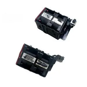 2PCS CPU cooling fan, suitable for DL360 G8 DL360E G8 DL360P G8 fan module 654752-002 732136-001 654752-003 2PCS CPU cooling fan, suitable for DL360 G8 DL360E G8 DL360P G8 fan module 654752-002 732136-001 654752-003
