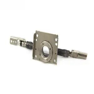 LCD LED hinge suitable for X220T X230T rotating tablet series left + right hinge LCD LED hinge suitable for X220T X230T rotating tablet series left + right hinge