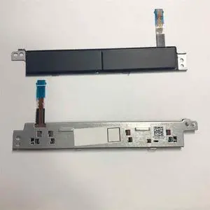 Applicable to 5280 E5280 CDM60 laptop touchpad button left and right button touch button CN-A169B1 A169B1 Applicable to 5280 E5280 CDM60 laptop touchpad button left and right button touch button CN-A169B1 A169B1