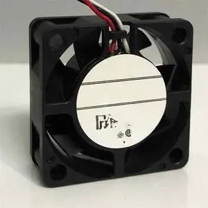 Suitable for 1606KL-01W-B49 L50 5V 0.21A 40x40x15mm 3-wire server cooling fan Suitable for 1606KL-01W-B49 L50 5V 0.21A 40x40x15mm 3-wire server cooling fan