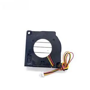 C-E03C-02 12V 180 Four-wire Wholesale Projector Fan C-E03C-02 12V 180 Four-wire Wholesale Projector Fan