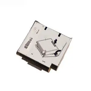 X3550 M2 X3550 M3 X3650 M2 X3650 M3 X3550M2 49Y5341 49Y4820 Server CPU Heatsink X3550 M2 X3550 M3 X3650 M2 X3650 M3 X3550M2 49Y5341 49Y4820 Server CPU Heatsink