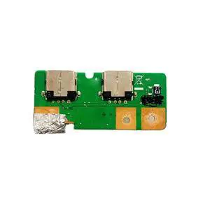 Applicable to TP550 TP550L TP550LD USB port board 60NB0590-IO1010 Applicable to TP550 TP550L TP550LD USB port board 60NB0590-IO1010