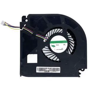 Replacement Fan for M6700 CPU Cooling Fan - Large Fan - 26PND 026PND 28000AZVL Replacement Fan for M6700 CPU Cooling Fan - Large Fan - 26PND 026PND 28000AZVL