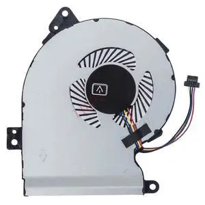 Replacement CPU Cooling Fan for A540U F540 R540UP X540L FL5700U FL5700UP VM520U X540LJ X540YA X540 X540SA X540S X540SC Replacement CPU Cooling Fan for A540U F540 R540UP X540L FL5700U FL5700UP VM520U X540LJ X540YA X540 X540SA X540S X540SC